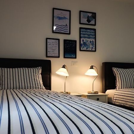 Maki I Mila Apartman Stinjan Pula Exteriör bild