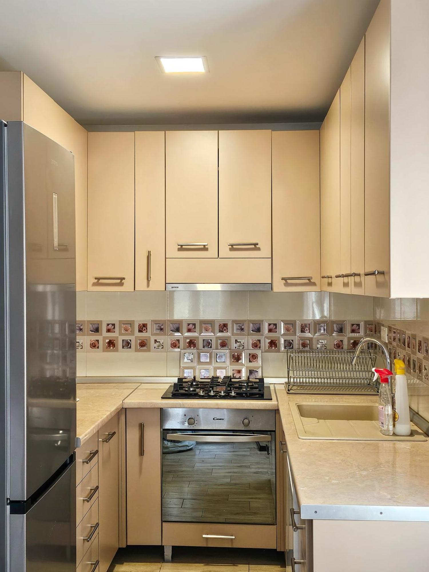 Maki I Mila Apartman Stinjan Pula Exteriör bild