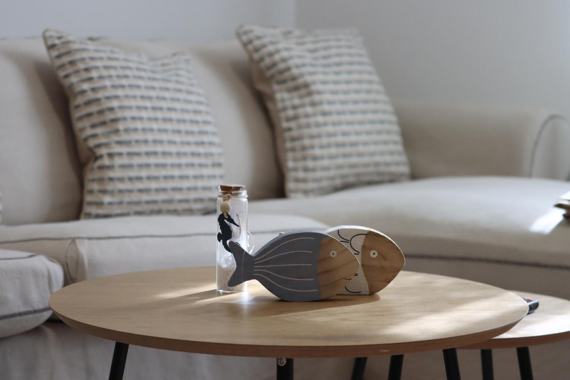Maki I Mila Apartman Stinjan Pula Exteriör bild