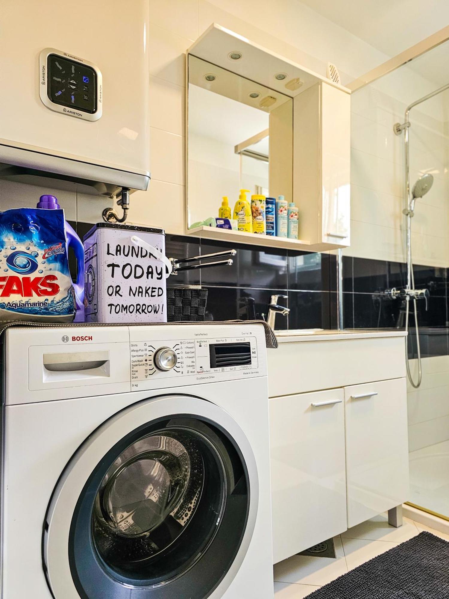 Maki I Mila Apartman Stinjan Pula Exteriör bild
