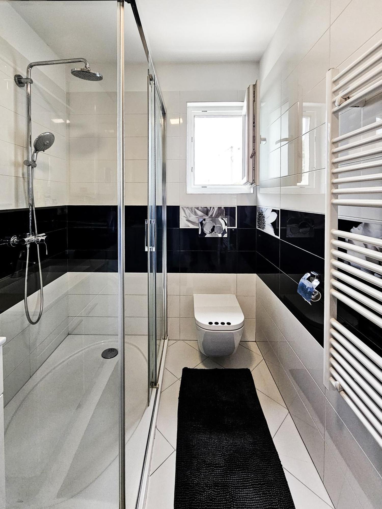 Maki I Mila Apartman Stinjan Pula Exteriör bild